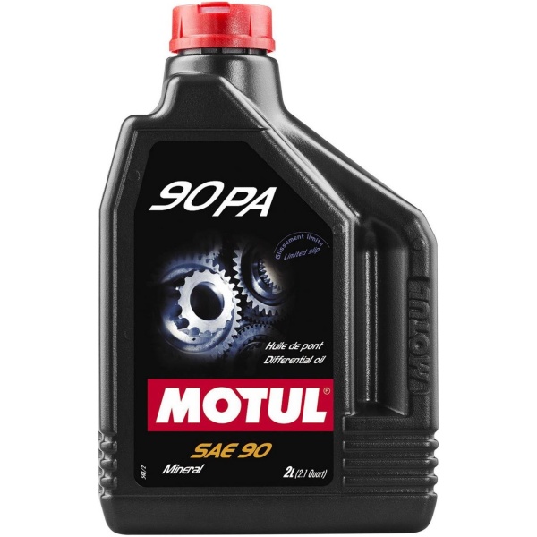 Ulei Transmisie Manuala Motul 90 PA 2L 100122